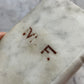 Antique Carved Marble Bible Paperweight