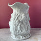 Witch Pitcher | British Heritage Collection after Samuel Alcock