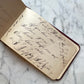 Victorian Autograph Album | 1880s | Connecticut