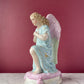 Victorian Porcelain Angel