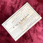 Saint John the Baptist Catholic Cemetery Deed