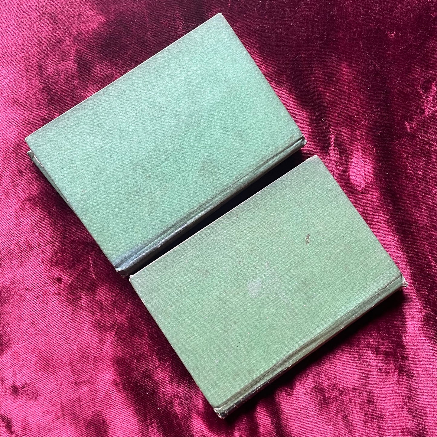 Henry Altemus Art Nouveau Bindings | Holmes & Dumas | 1890s