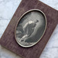 Cymbeline | Victorian Engraving in Velvet Frame