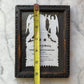Victorian Mourning Die Cut