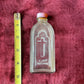 Vintage Holy Water Bottle