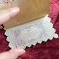 Victorian Lace Paper Valentine | George Whitney | 1870s