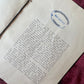 In Memoriam | Funeral Booklet for Dr. Amos Howe Johnson | Salem, MA