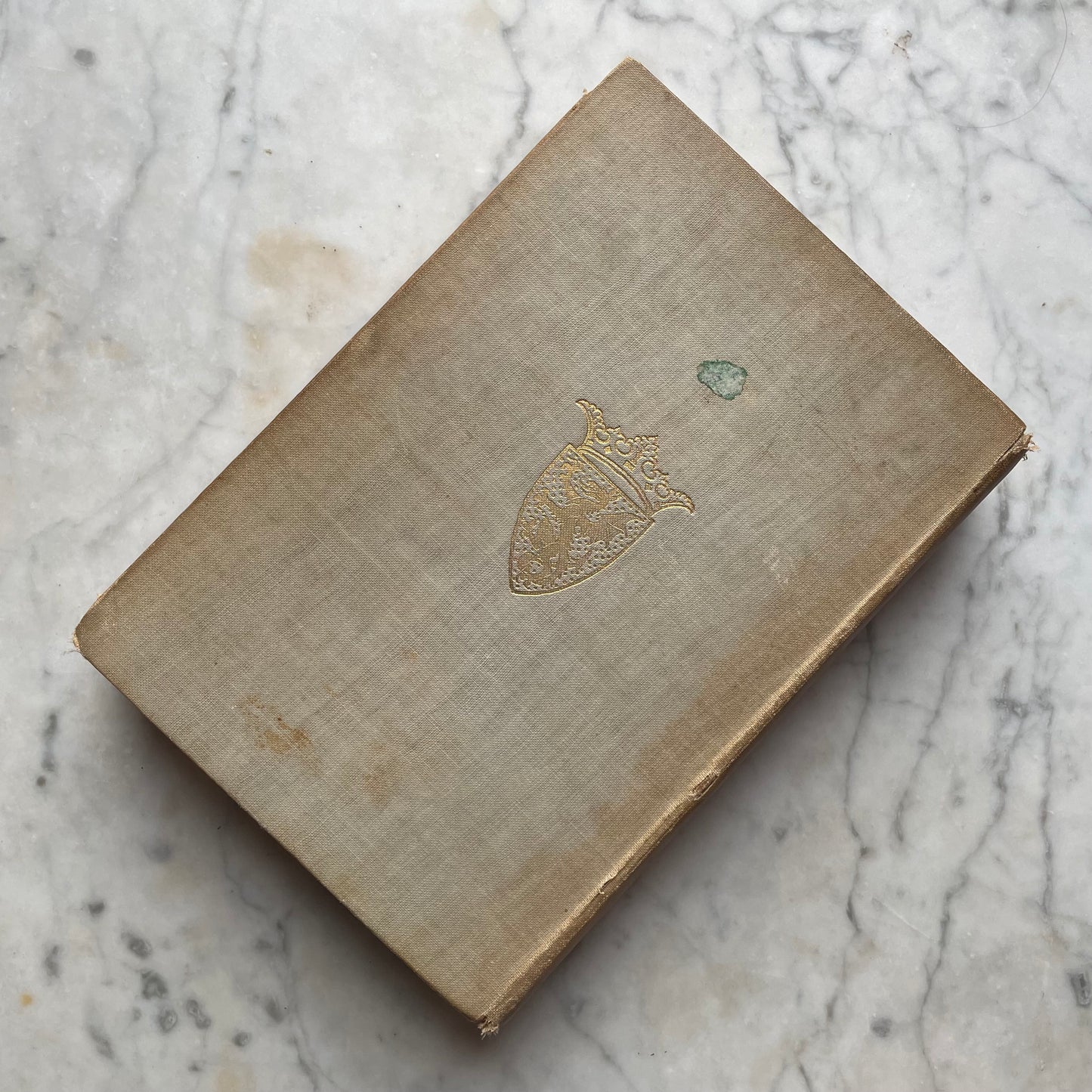 King Arthur’s Knights | Walter Crane | 1911