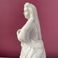 Harvest Goddess | Antique Parian Statue