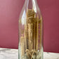 Antique Folk Art Bottle Assemblage | Arma Christi