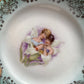 Antique Sapphic Dessert Cup