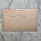 Antique St. Cecilia Postcard