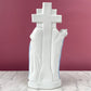 Our Lady of Sorrows | Antique Fairing China Pietà