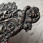 Antique Dragon Plaque