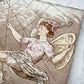 Victorian Fairy Tile | Cobweb from A Midsummer Night’s Dream | Wedgwood