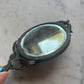 Victorian Sphinx Hand Mirror