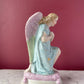 Victorian Porcelain Angel