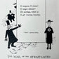 The Evolution of Woman | Women’s Rights Satire | Harry Whitney McVickar | 1896