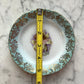 Antique Sapphic Dessert Cup