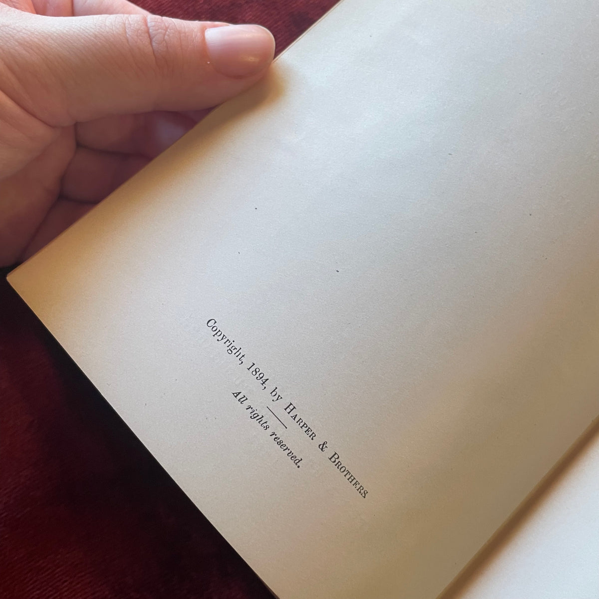 Trilby | George du Maurier