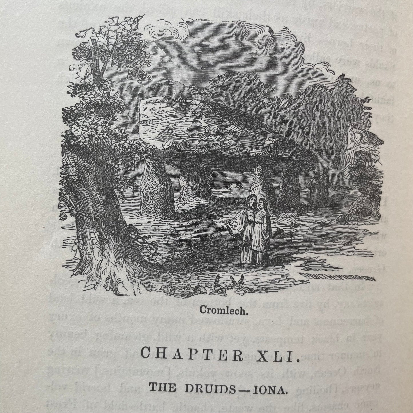 Age of Fable or Beauties of Mythology | Bullfinch | 1874