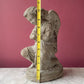 Antique Cemetery Praying Angel