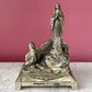 Saint Anne de Beaupré Figure