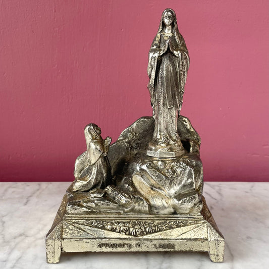 Saint Anne de Beaupré Figure