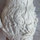 Antique Witch | Jones & Walley Stoneware Pitcher | “Gipsey” Pattern