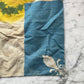 Antique Carillon Sacré-Cœur Flag
