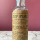Antique Morphine Bottle | Sirop d'Anis Gauvin