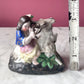 Girl & Goat | Victorian Conta & Boehme Fairing Box