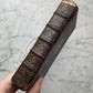 Antique Hollow Book Safe