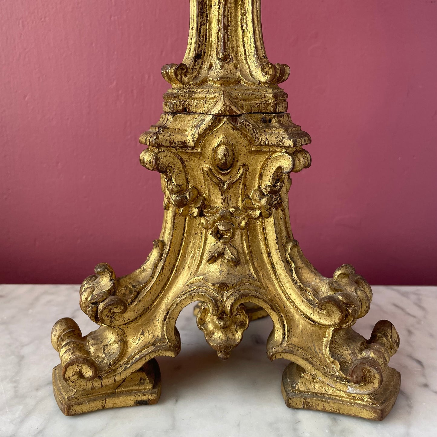 Antique Reliquary Monstrance