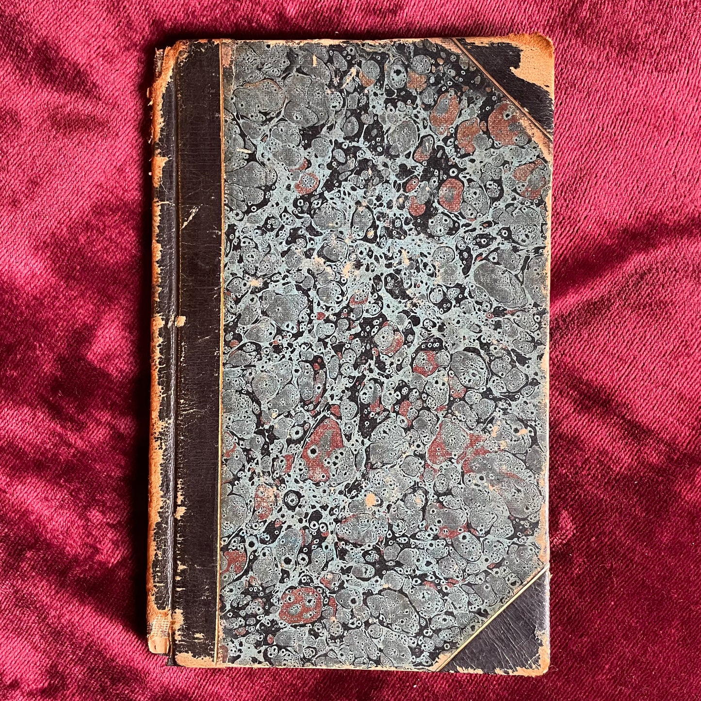 An Account of the Conflagration of the Ursuline Convent | 1834