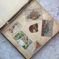 Victorian Scrapbook