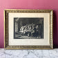 The Satyr & the Peasants | Victorian Framed Print