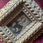 Victorian 1/9 Plate Ambrotype in Original Frame