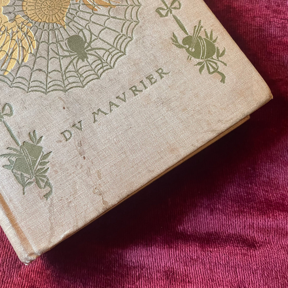 Trilby | George du Maurier