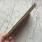The Faded Flower | Victorian Mourning Book | 1843