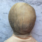 Antique Printed Fabric Doll