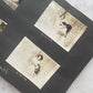 Antique Photo Albums of People in Drag