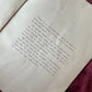 In Memoriam | Funeral Booklet for Dr. Amos Howe Johnson | Salem, MA