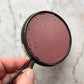 Antique Celluloid Novelty Hand Mirror