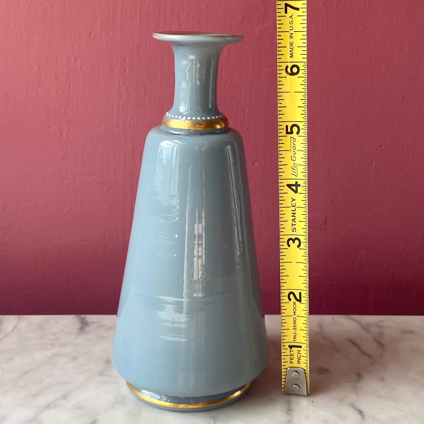 Victorian Fairy Vase