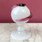 Vintage Bryden Pairpoint Snake Paperweight
