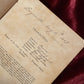 Antique Wagner Libretti | Tristan und Isolde & Parsifal | Bayreuth Festival Souvenirs