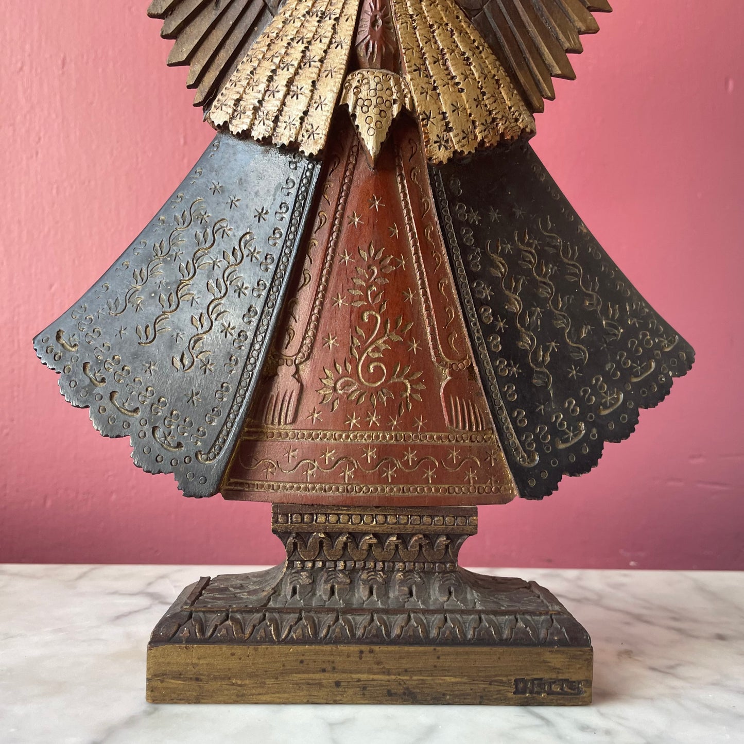 Nuestra Señora de la Soledad