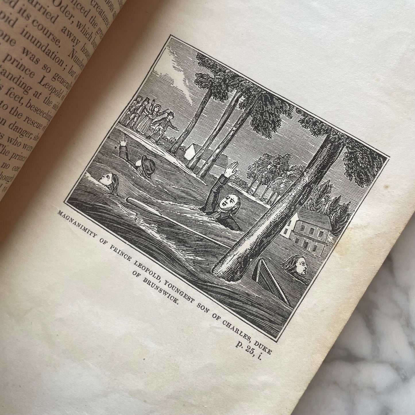 Museum of Remarkable & Interesting Events | 1855
