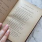 In Memoriam | Poems by Maria Amelia Deane | 1881